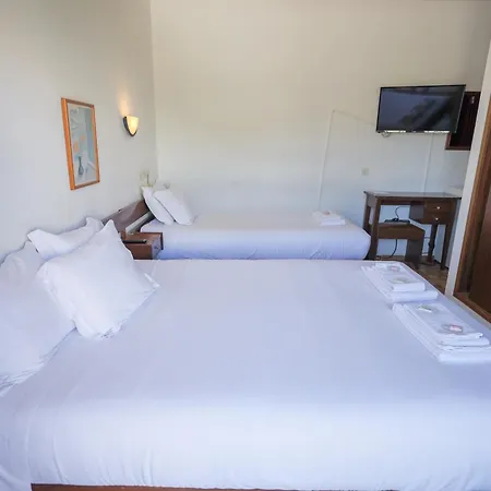 Residencial Campo-mar By Umbral Gasthuis