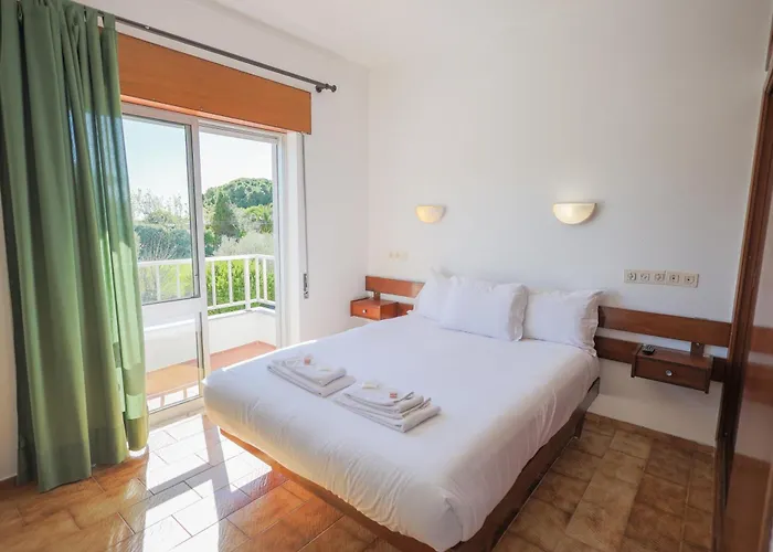 Gasthuis Residencial Campo-mar By Umbral 3*