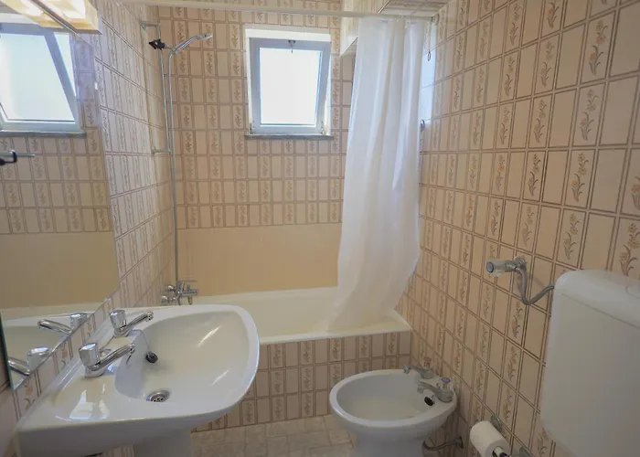 Gasthuis Residencial Campo-mar By Umbral 3*