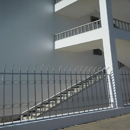 Residencial Campo-mar By Umbral 招待所