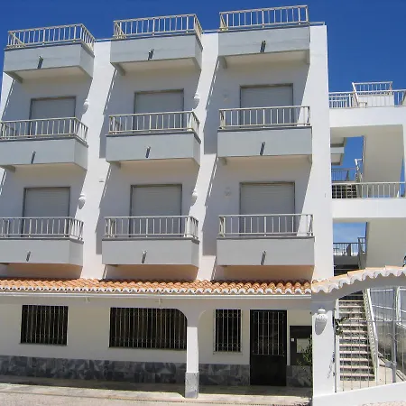 Residencial Campo-mar By Umbral Guest house Portimao