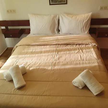 Residencial Campo-mar By Umbral Guest house 5*
