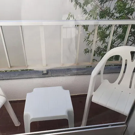 Guest house Residencial Campo-mar By Umbral