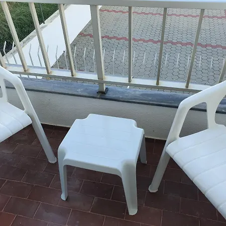 Residencial Campo-mar By Umbral Guest house Portimao