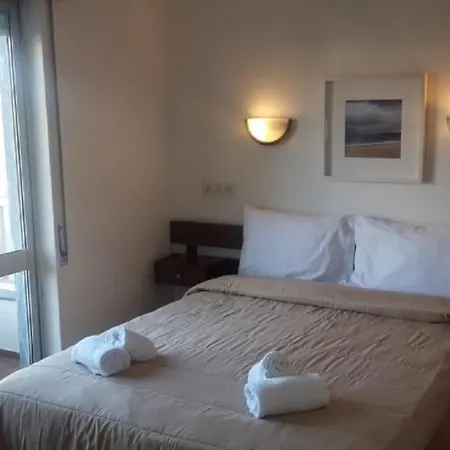 Residencial Campo-mar By Umbral 5* Portimao