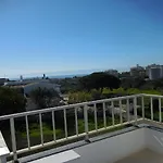 Residencial Campo-mar By Umbral 3* Portimão