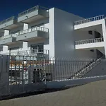 Pensjonat Residencial Campo-mar By Umbral Portimão