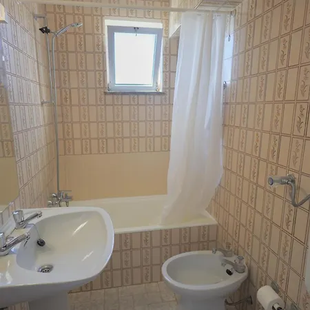 Pensjonat Residencial Campo-mar By Umbral 3*