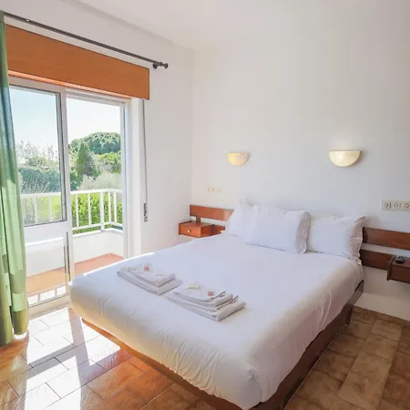 بيت ضيافة Residencial Campo-mar By Umbral 3*