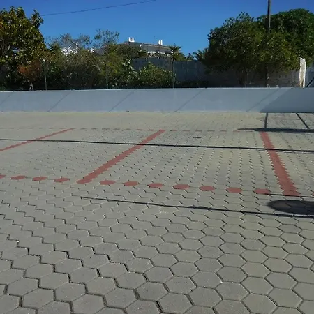 Residencial Campo-mar By Umbral بيت ضيافة 3*