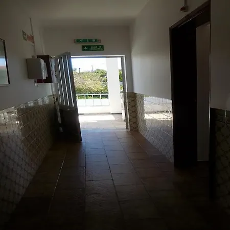 Residencial Campo-mar By Umbral بيت ضيافة 3*