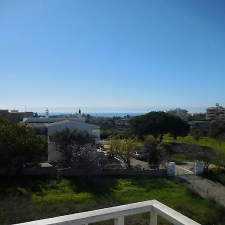 بيت ضيافة Residencial Campo-mar By Umbral