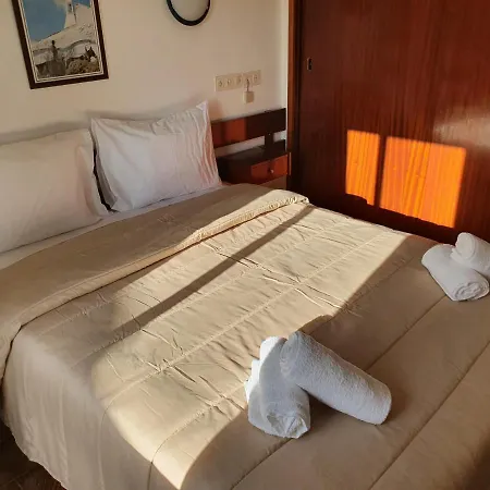 بيت ضيافة Residencial Campo-mar By Umbral بورتيماو