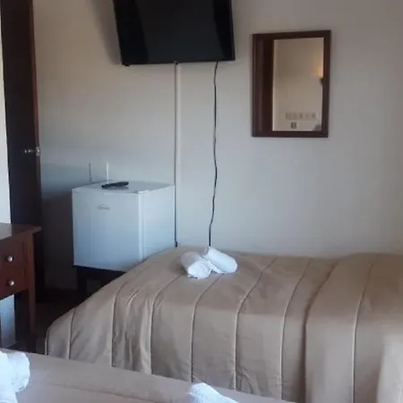 Residencial Campo-mar By Umbral 3* بورتيماو